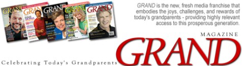 Grand Magazine