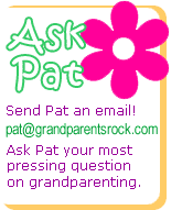ask Pat